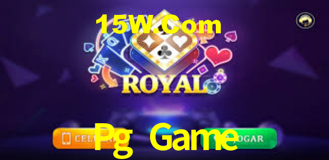 Download de APK seguro na Pg Game