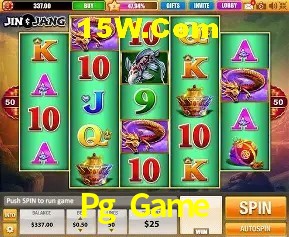 Torneios e prêmios garantidos na Pg Game