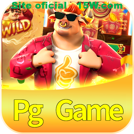 Imagem promocional da Pg Game mostrando a plataforma e suas vantagens